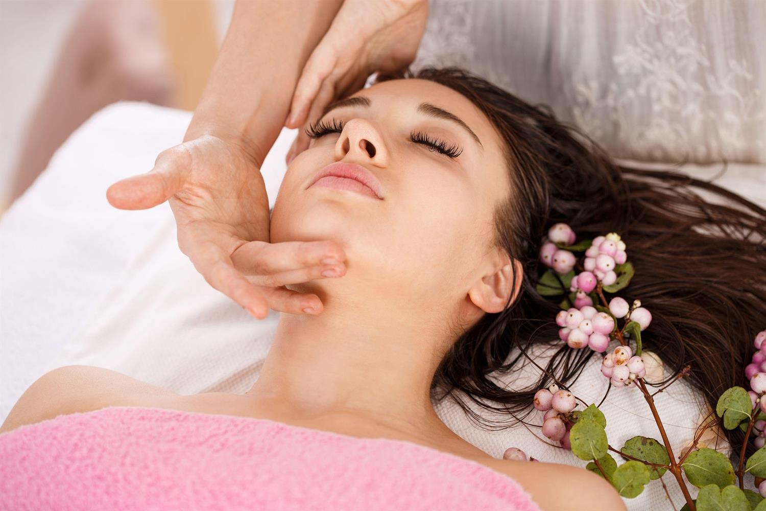 RELAX DETOX